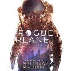 Rogue Planet: Earth #4 — "Good Kid"